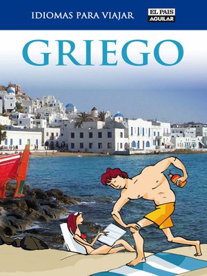cover image of Griego